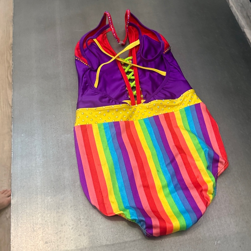 dance costume - Picture 2 of 2